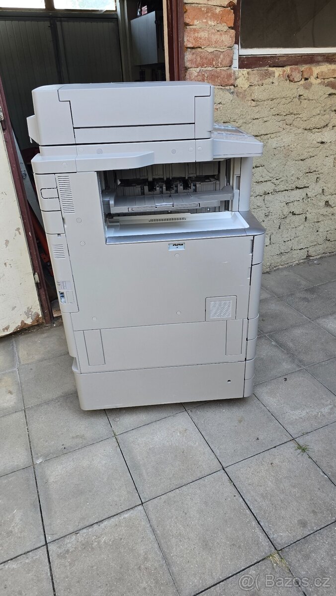 Multifunkční tiskárna Canon C5250i - 2