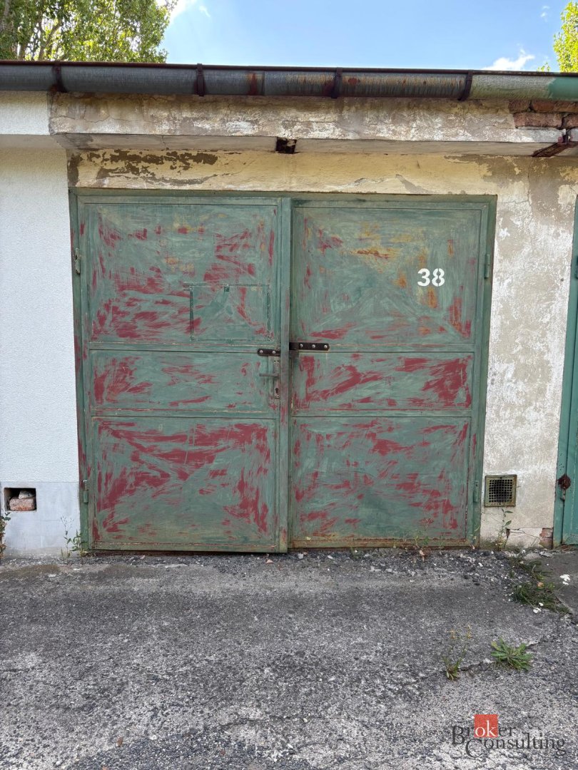 Převod dr. podílu, ostatní/garáž, 19 m², Černovická, 43003 C - View 2