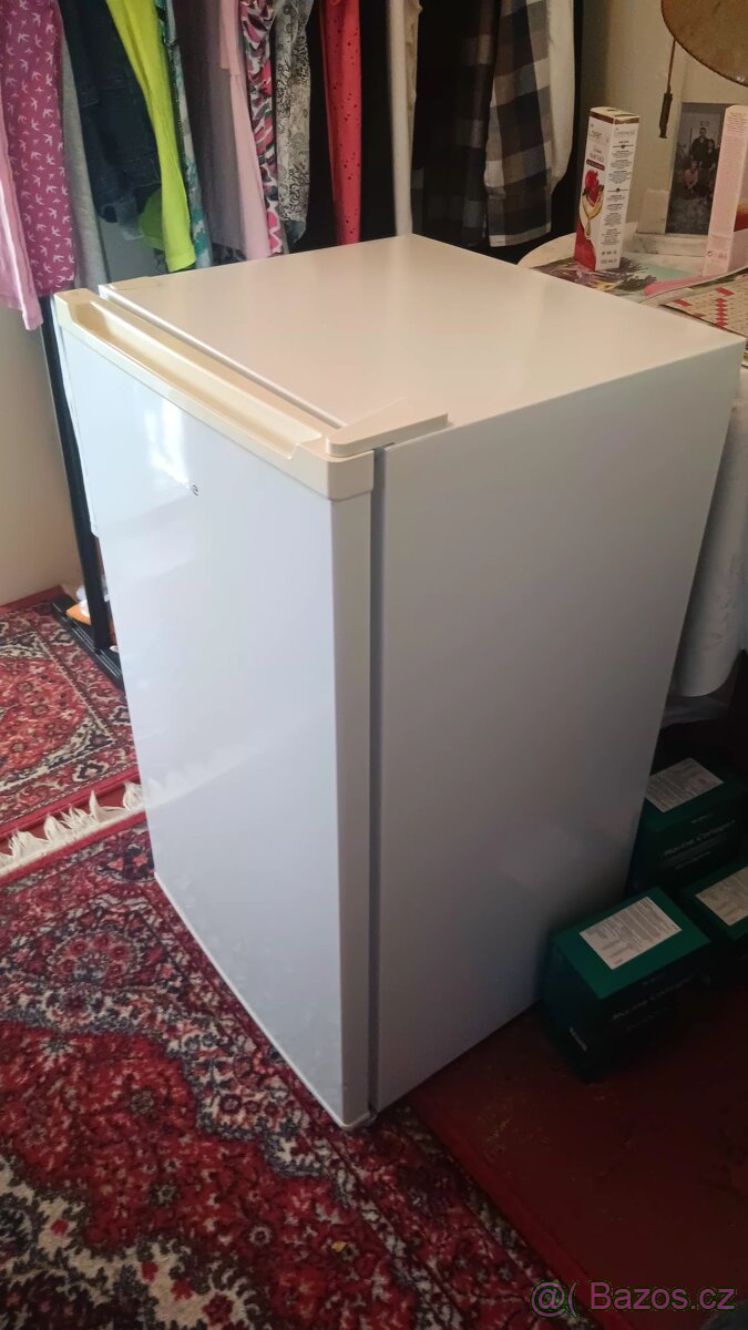 Lednice hisanse - 2