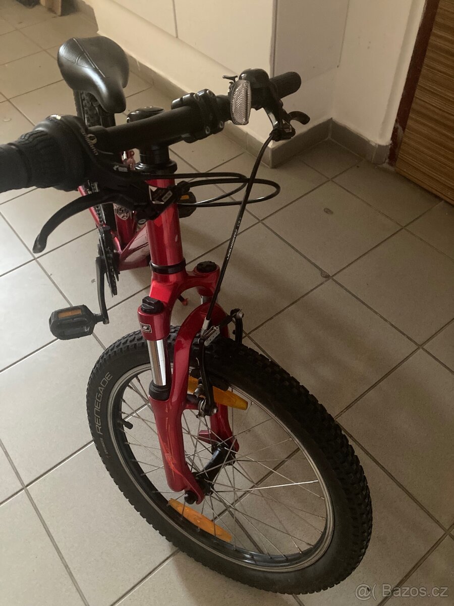 Dětské kolo Specialized - 2