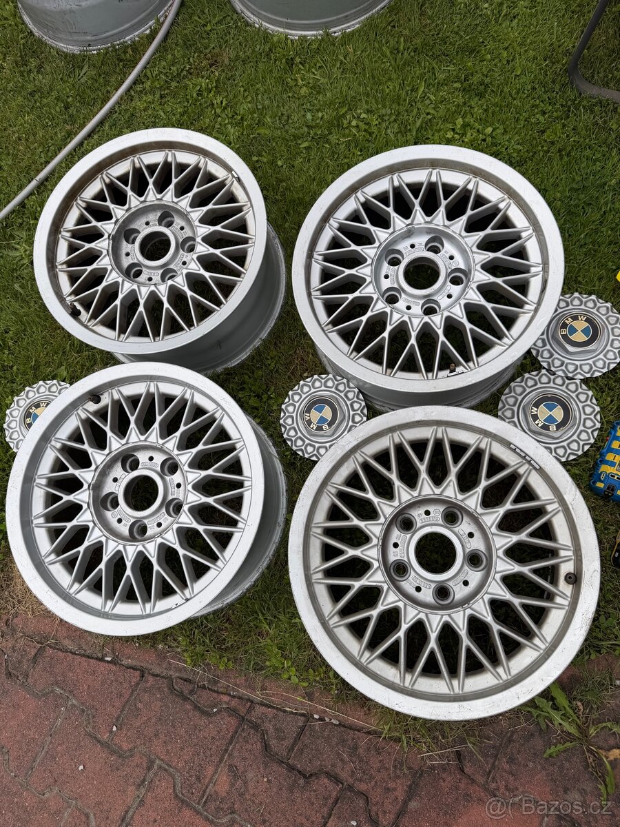 BBS r16 - 2