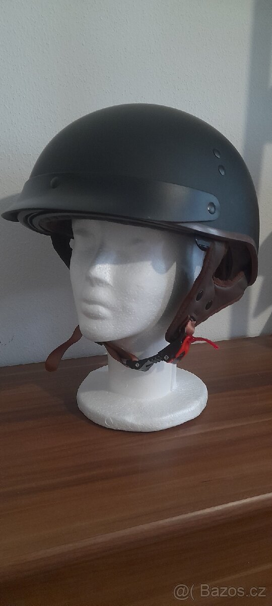Helma na moto TORC - 2