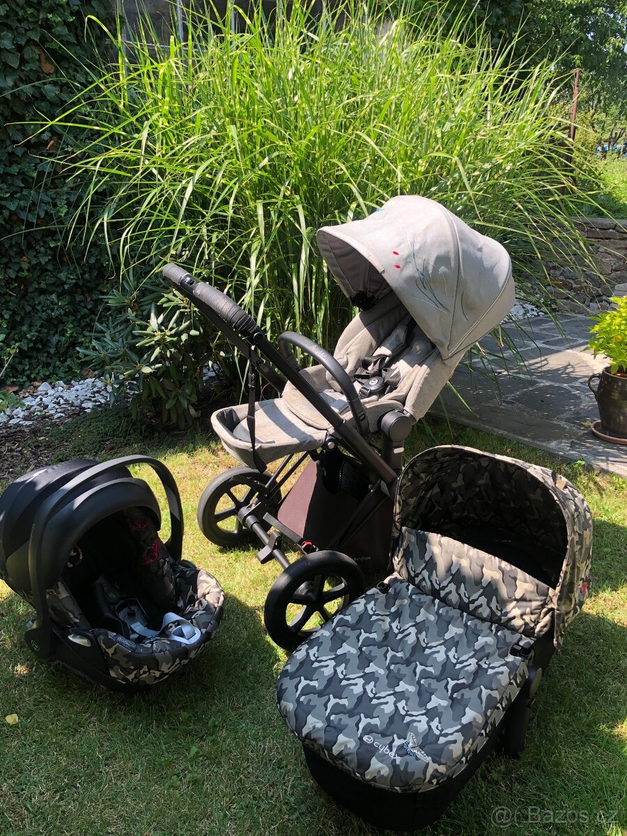 Kočárek Cybex Priam - 2