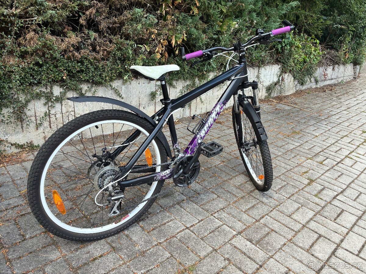 Kolo Scott Voltage YZ30 26” - 2