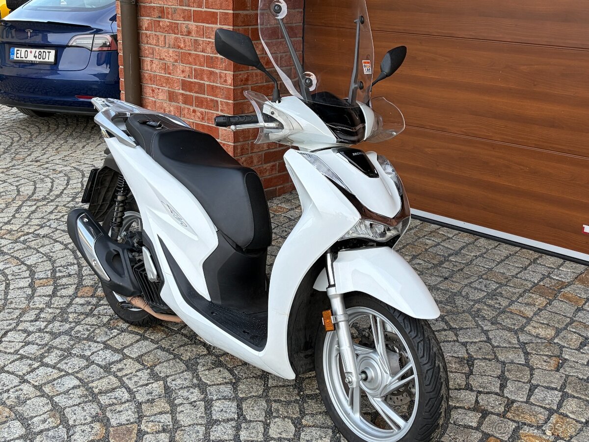 Honda 125 SH 2021 - 2