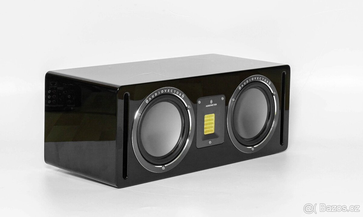 Audiovector QR C --Postovne zdarma-- - 2
