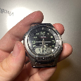 Casio Telememo 30 AQ-180W 3793 - 2