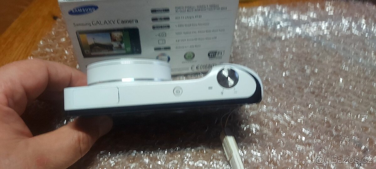 Fotak Samsung EK GC 100 - 2