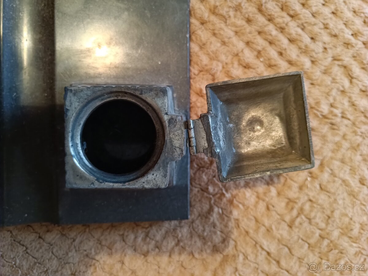 Starý kalamář - 2