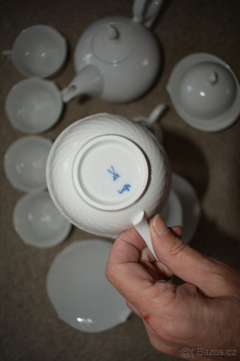 pro znalce skla a porcelán značky Moser/kolekce - 2