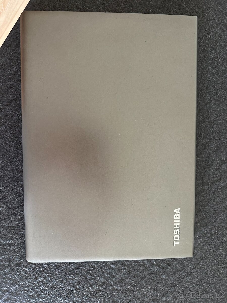 Toshiba Portégé Z30-A - 2