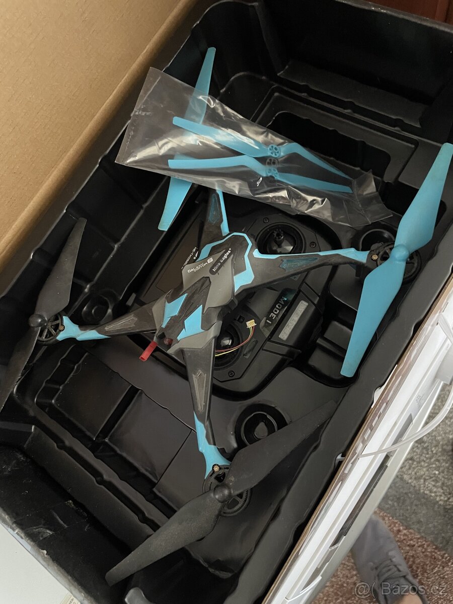 Dron Nine Eagles Galaxy Visitor 6 - 2