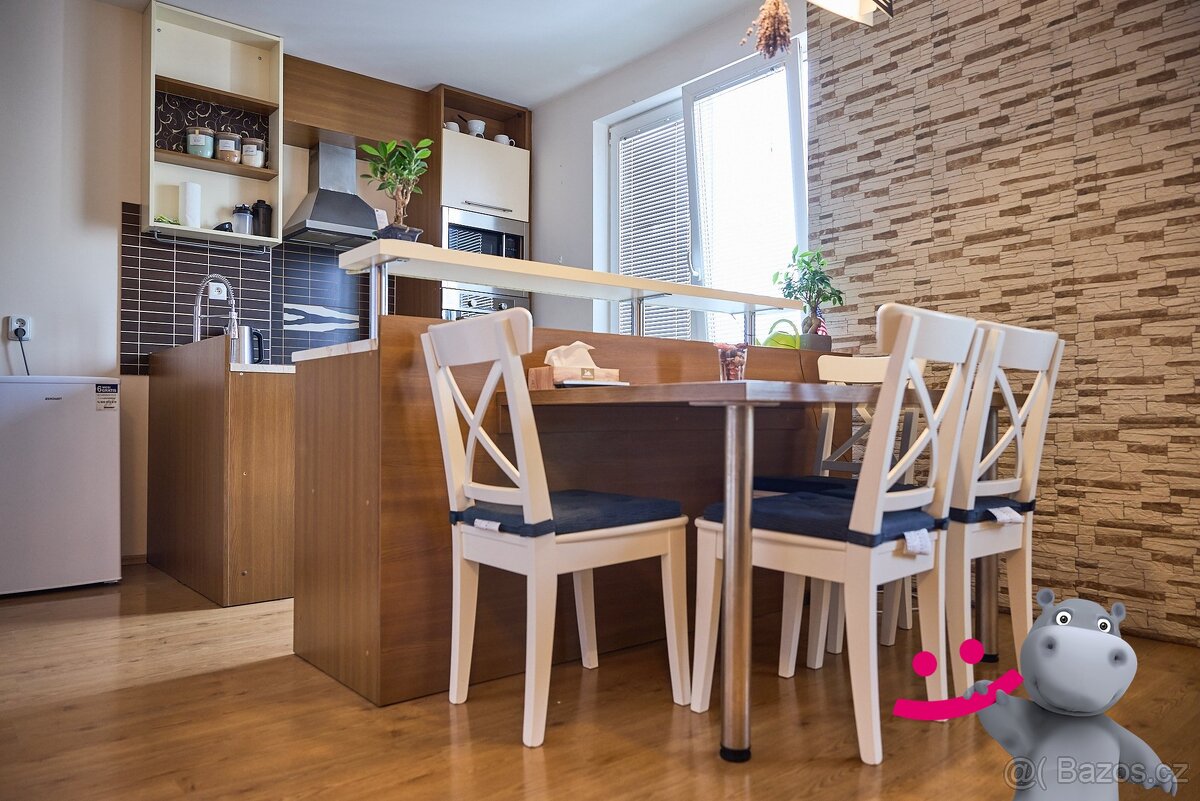 Prodej byty 3+kk (mezonet), 100 m² - Brandýs nad Labem-Stará - 2