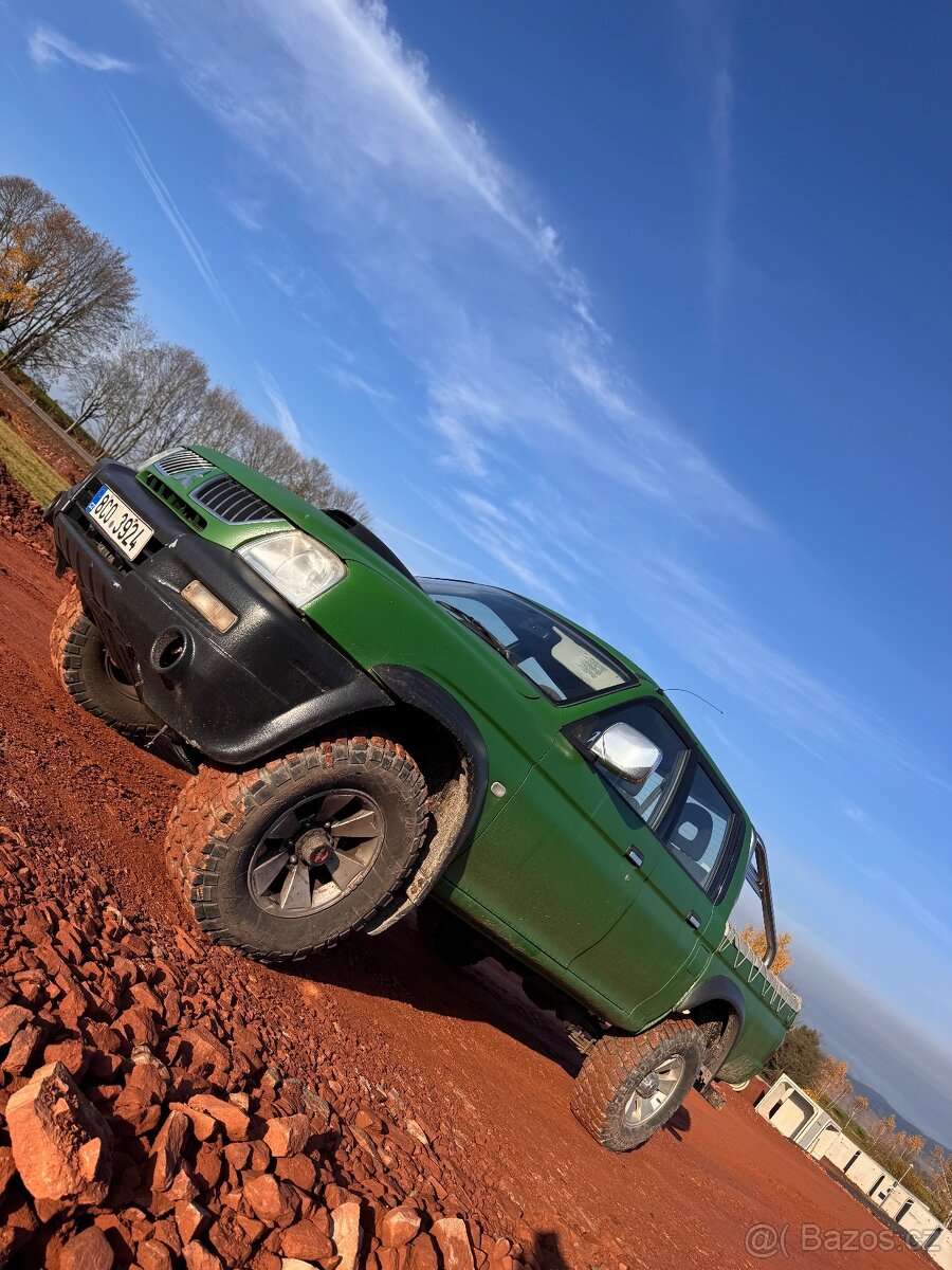 Mitsubishi L200 DAKAR EDITION - 2
