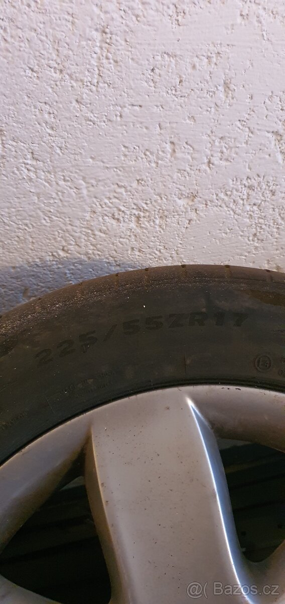 Obutí w639 léto - 2