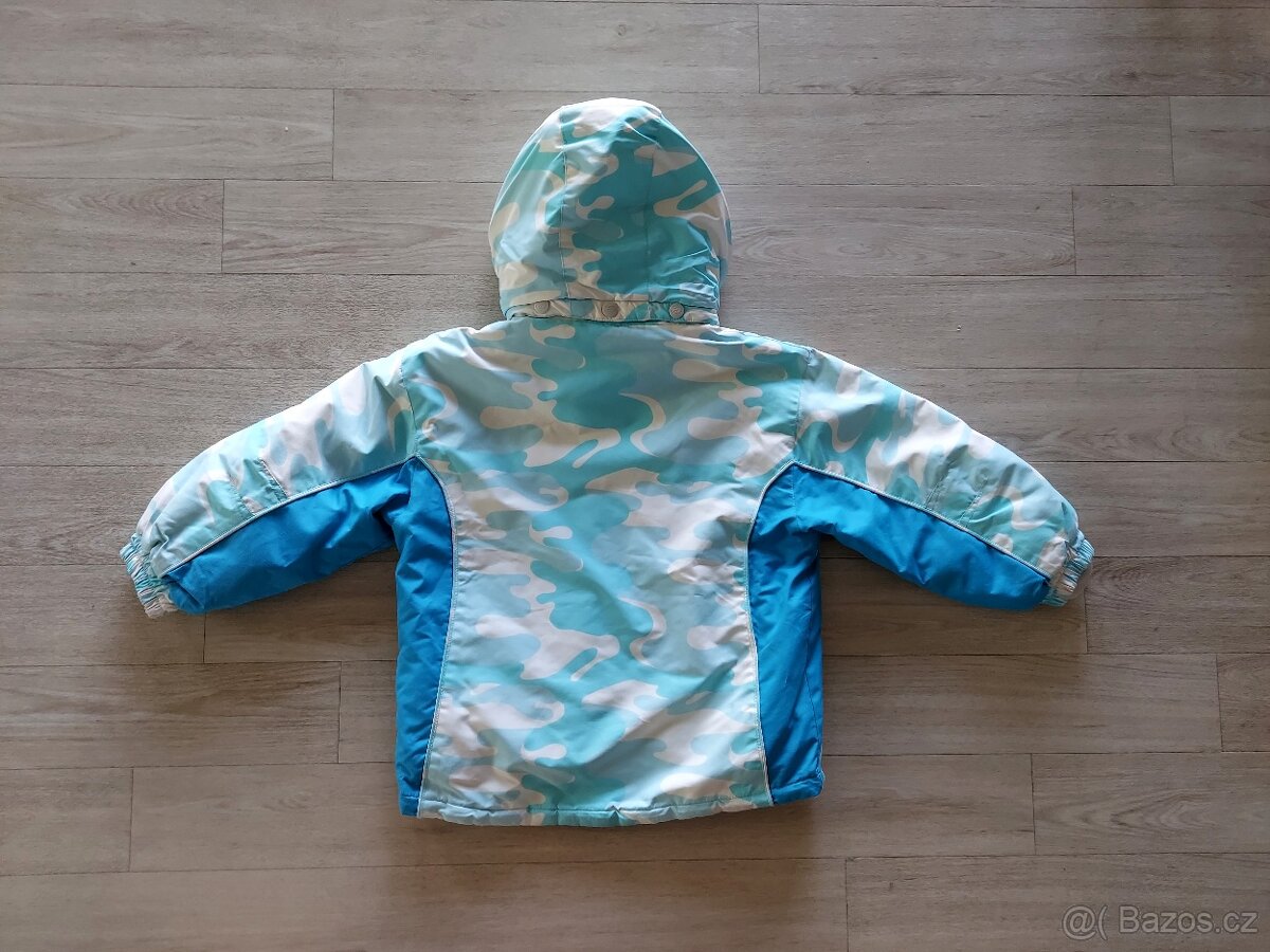 Zimní bunda 110 Rodeo Sports - 2