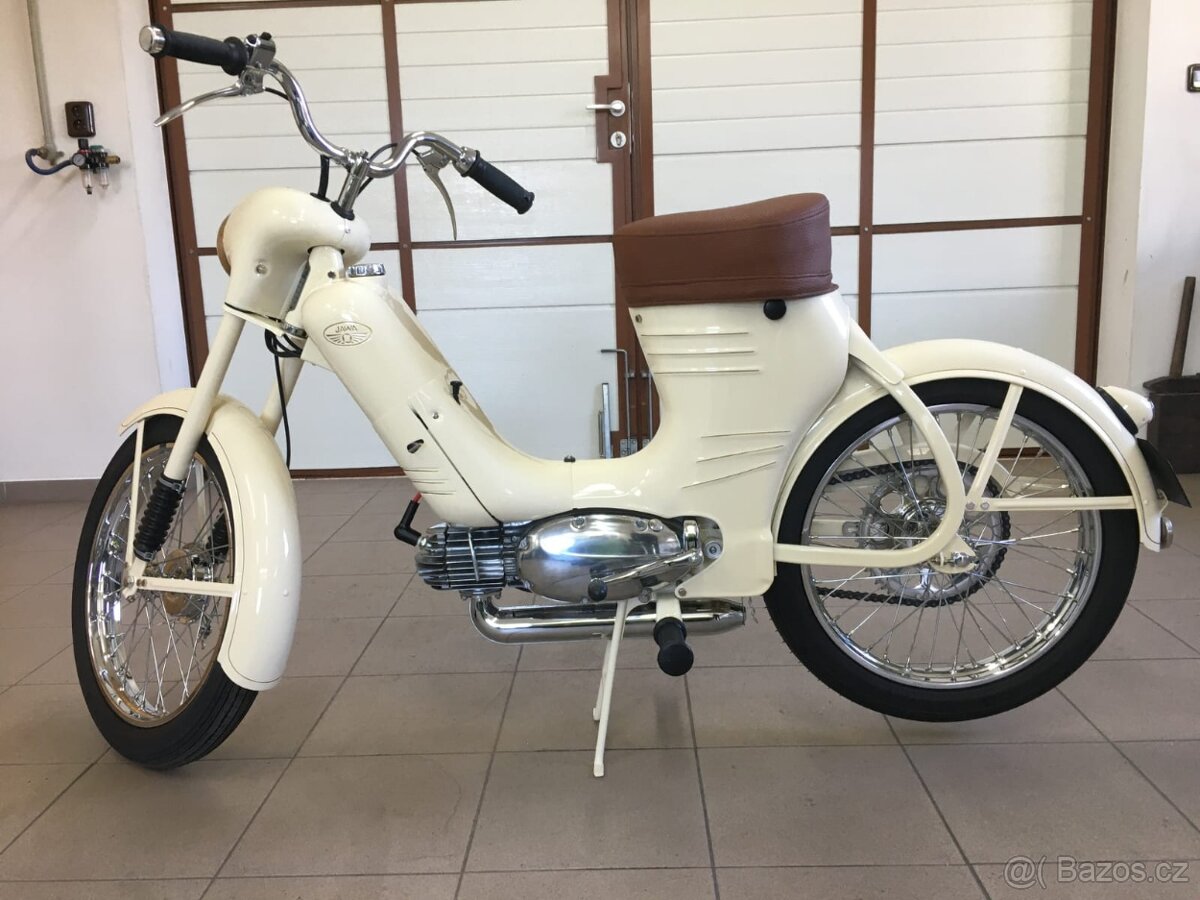 Jawa 550 - 2