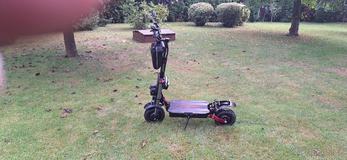 Elektrokoloběžka Laotie it30 - 2