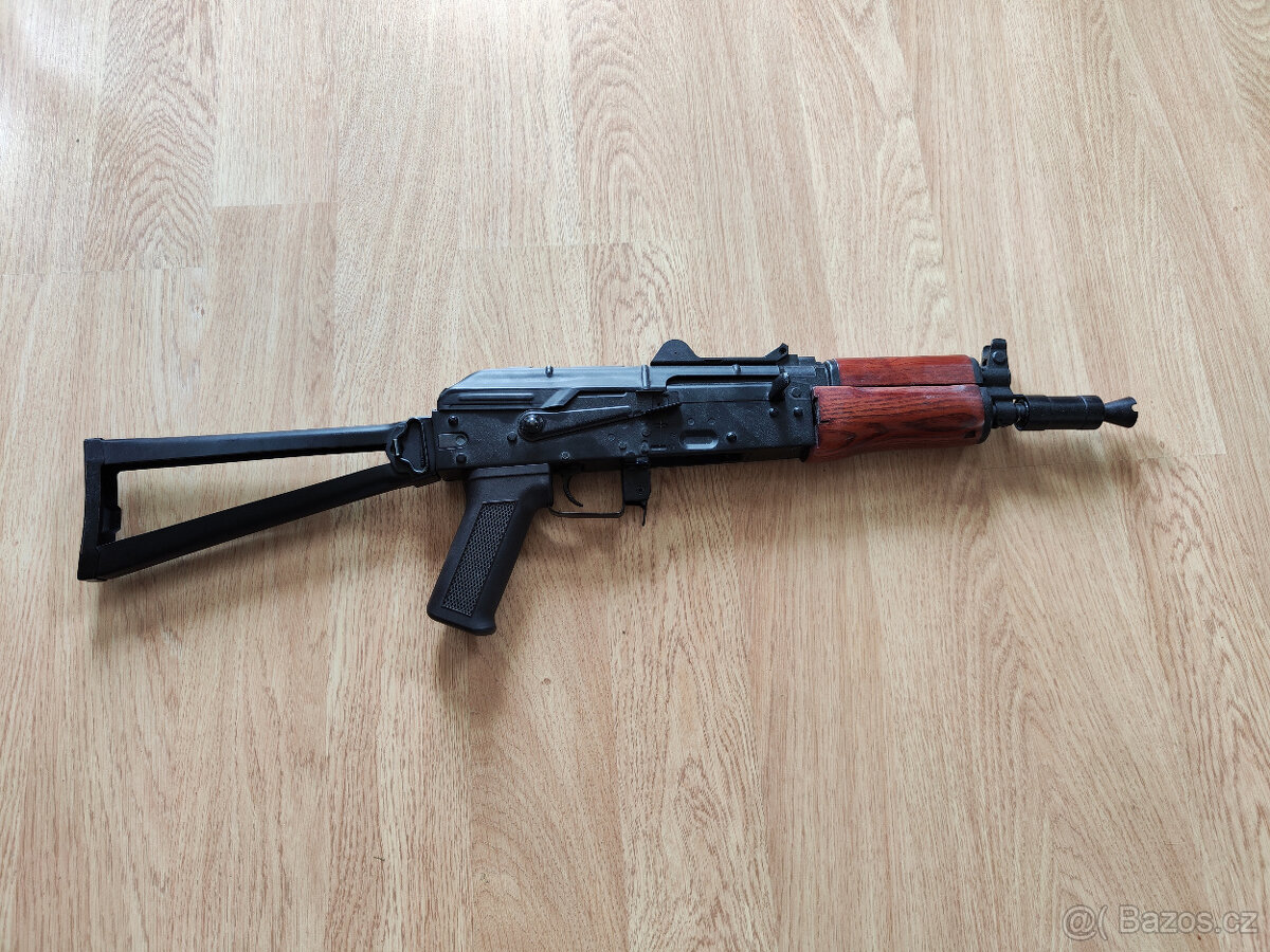 Airsoftová zbraň AKS 74 UN - 2