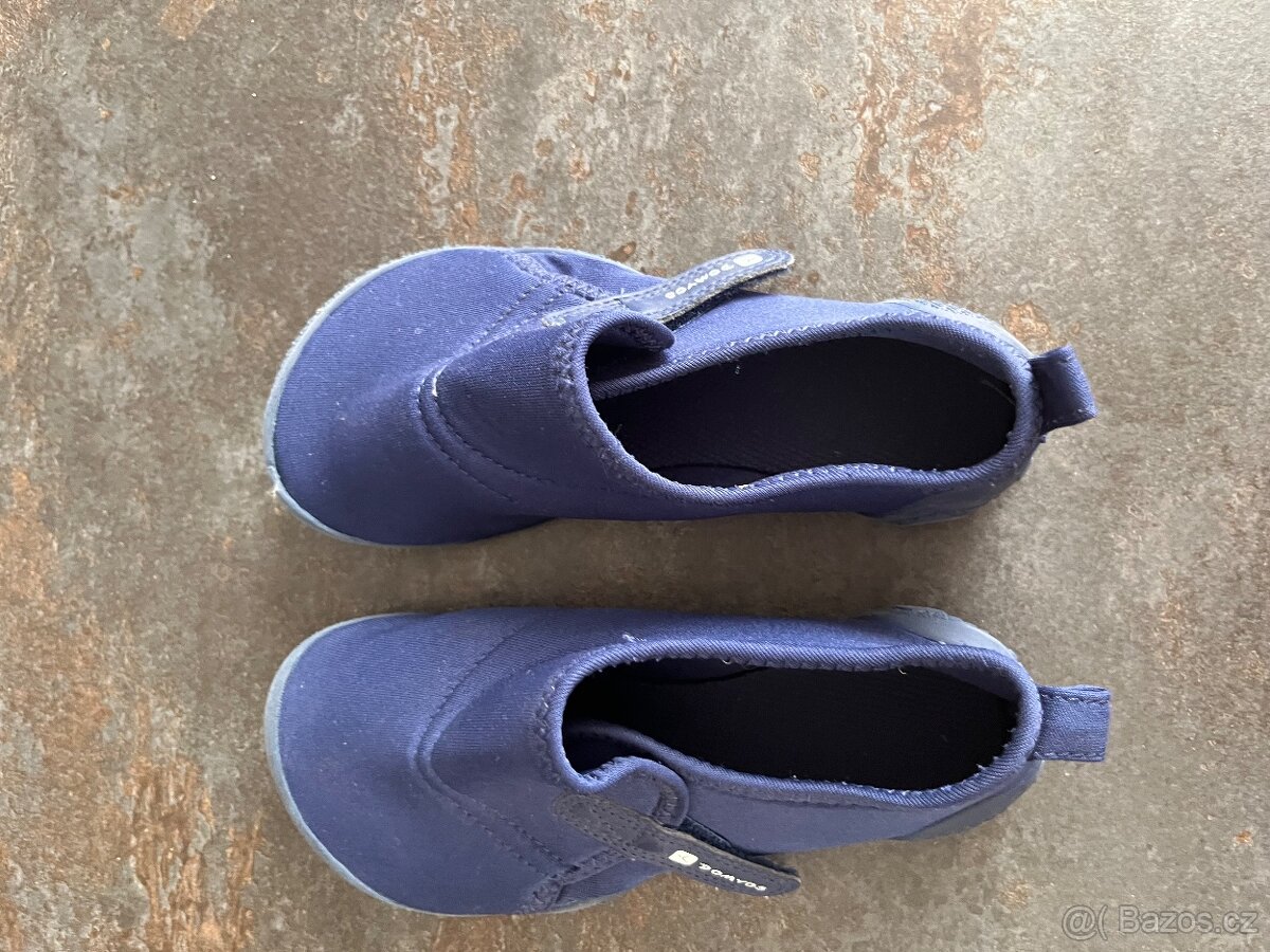 Domyos cvicky/prezuvky vel.30 - 2