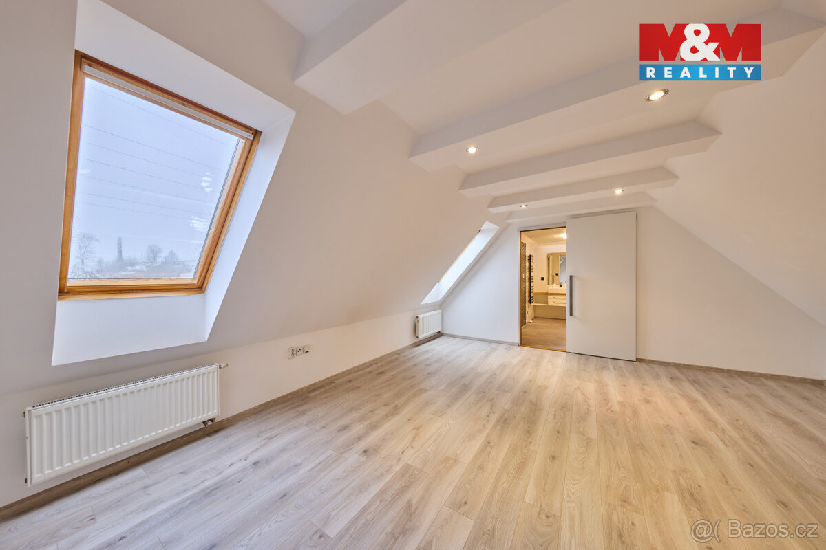 Pronájem rodinného domu, 100 m², Trutnov, ul. Mentzlova - 2