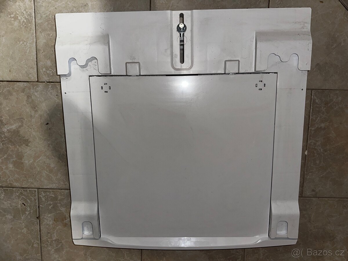 mezikus pračka/sušička AEG - 2