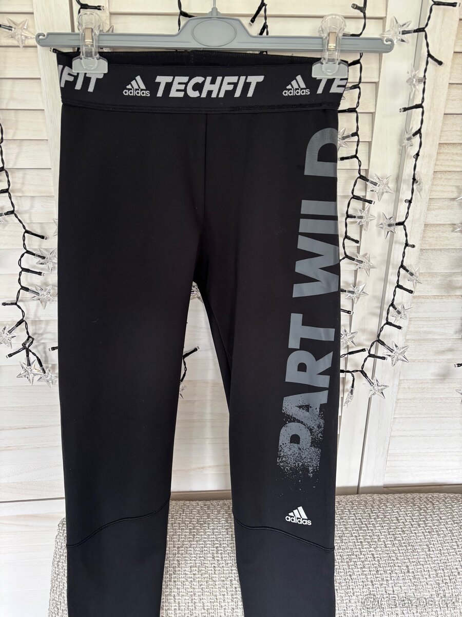 Legíny Adidas vel 34/36 - 2