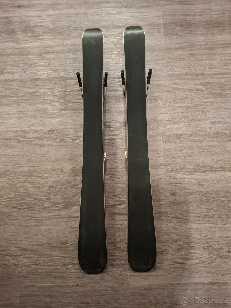 Dětské lyže Atomic 80 cm - 2