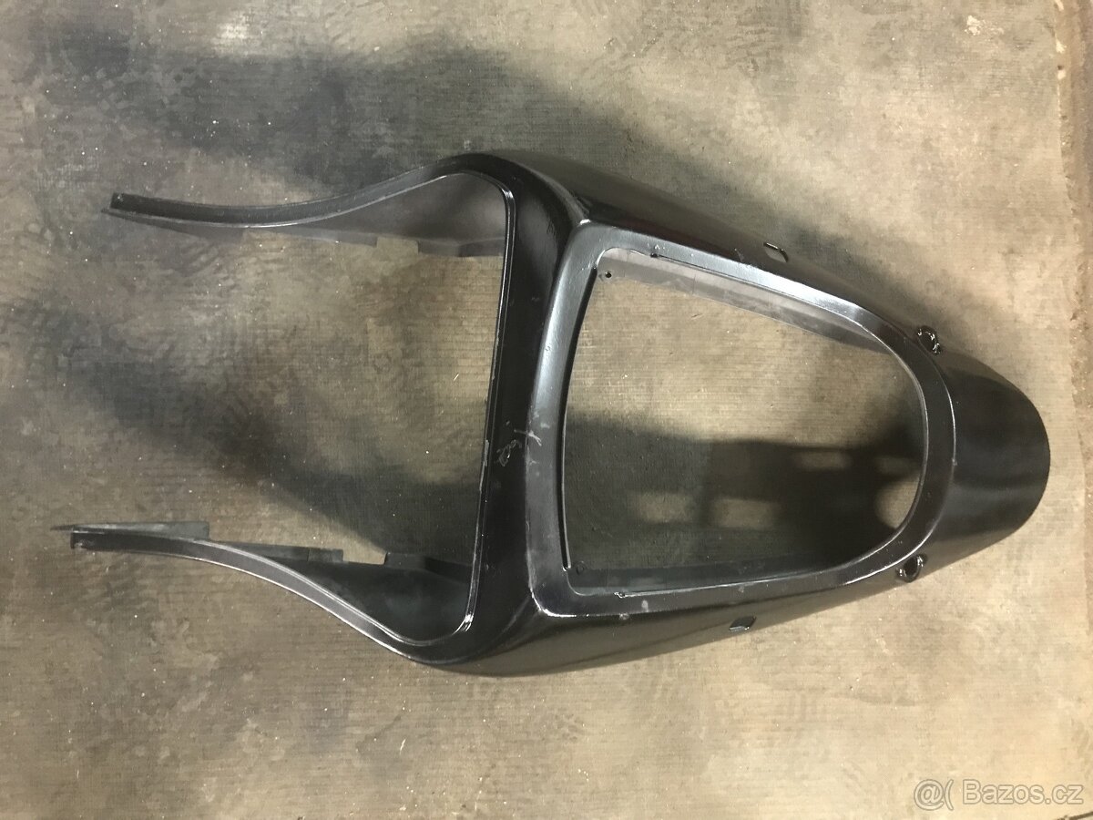 Podsedlový kryt, Kawasaki Ninja ZX6R - 2