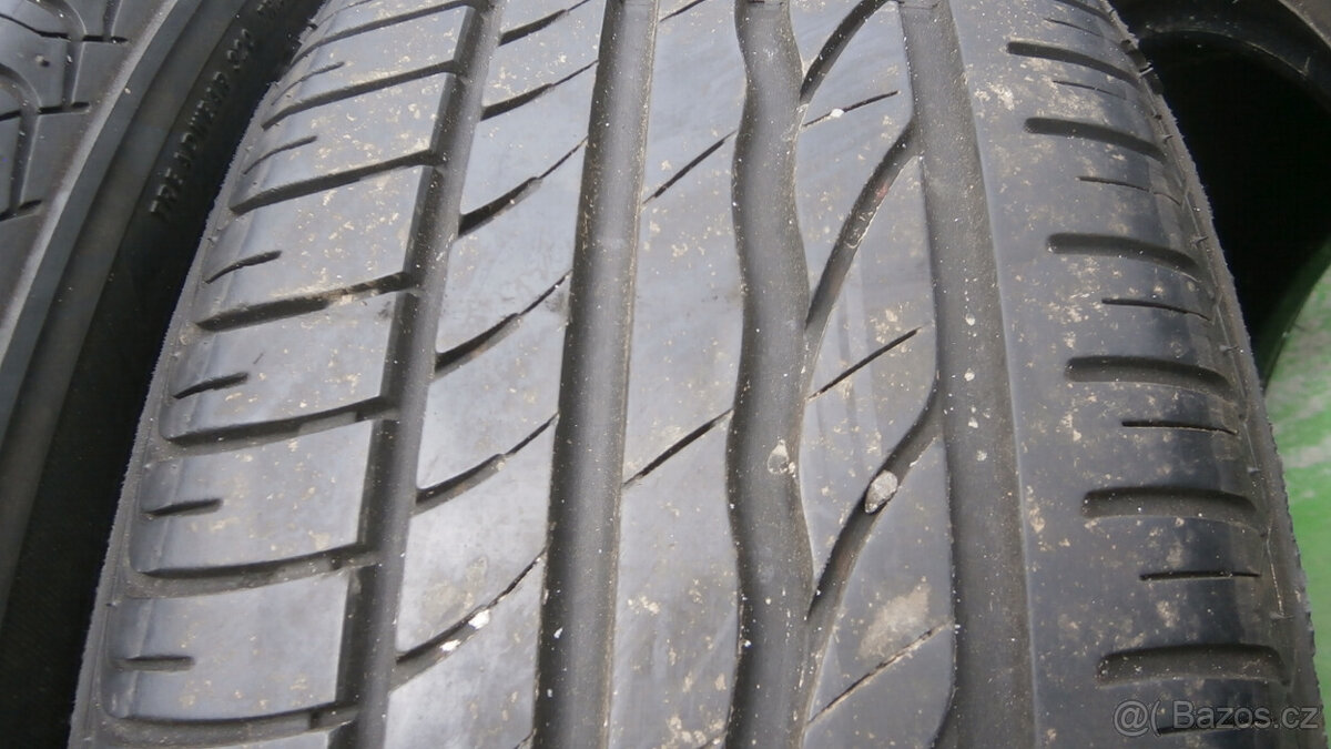 Bridgestone letni 195/55R16 - 2
