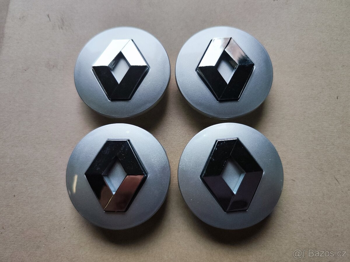 KŘYTKY = RENAULT = NOVÉ - 2