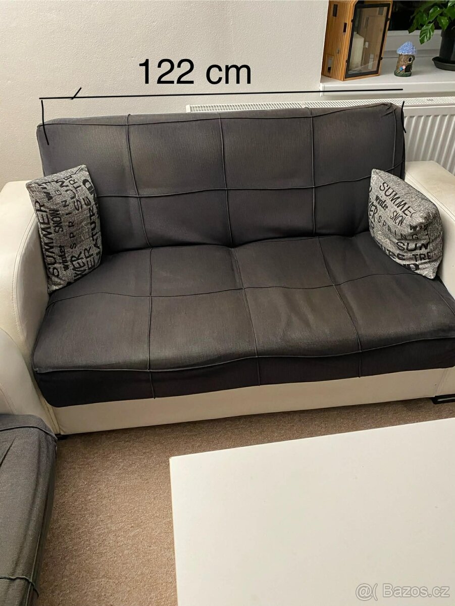 Sedací souprava - 2