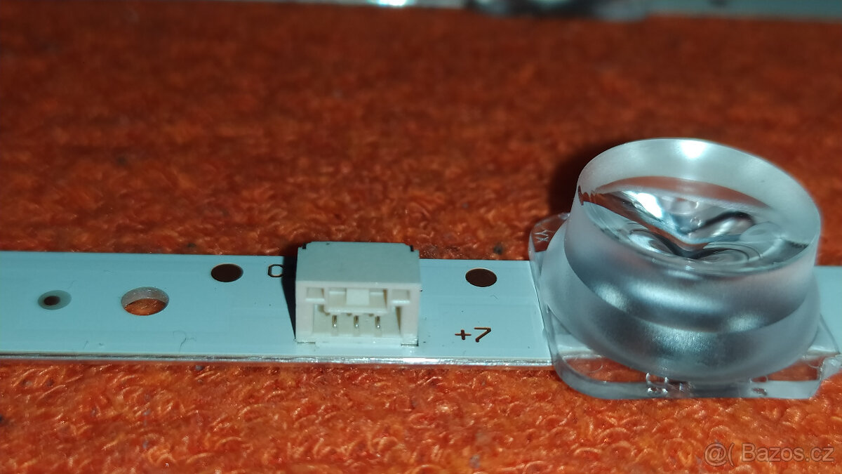 LED podsvit backlight Thomson , TCL , Toshiba - 2