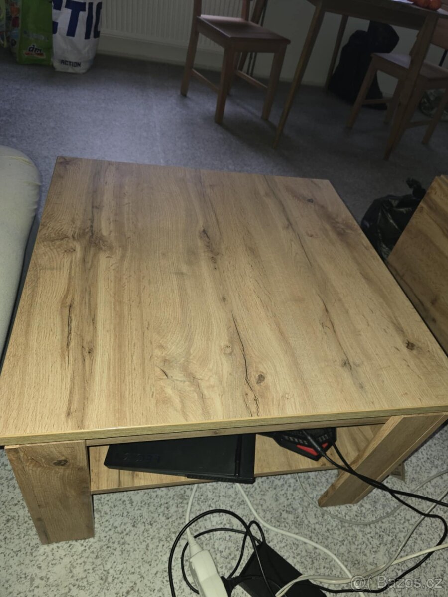 konfereční stůl - 2