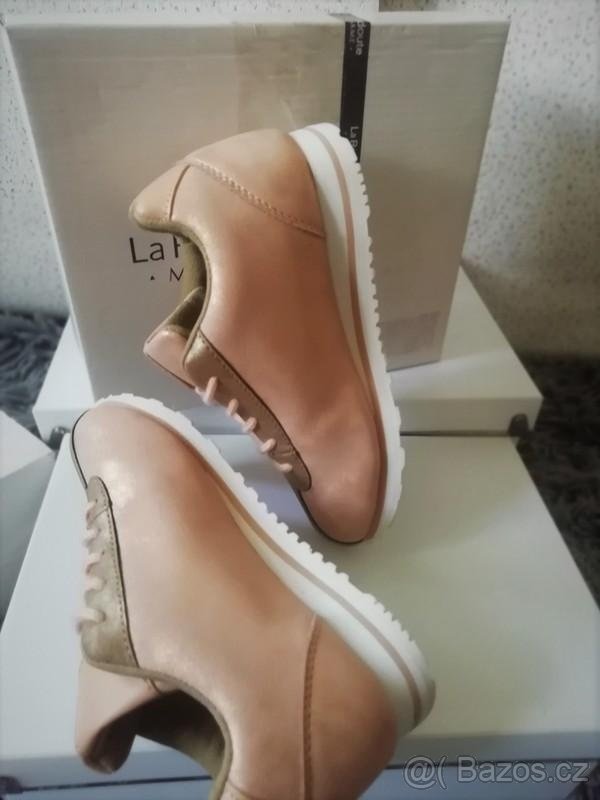 Dívčí botasky Abcd.R . vel 33 - 2