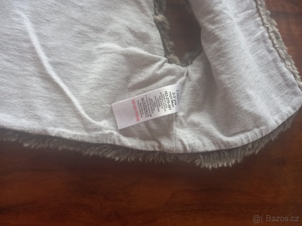 Vesta vel. 98 Next - 2