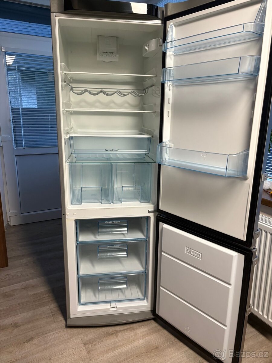 Lednice Elektrolux - 2