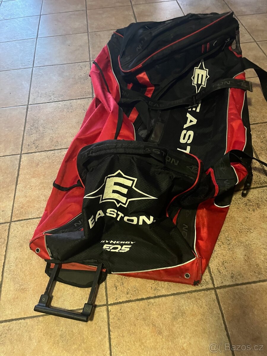 hokejová taška Easton Synergy EQ5 Sr. - 2