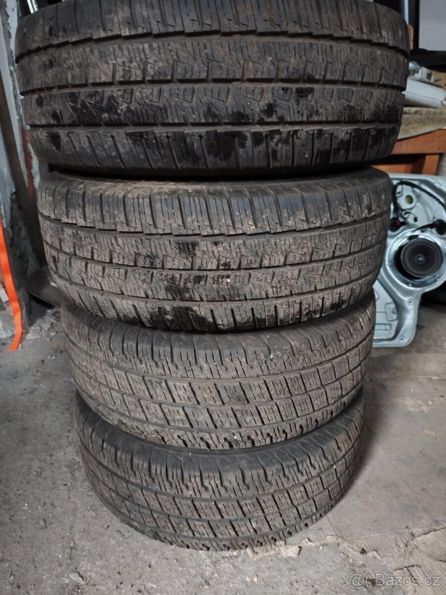 kola 225/70 R15C 112/110 R - 2