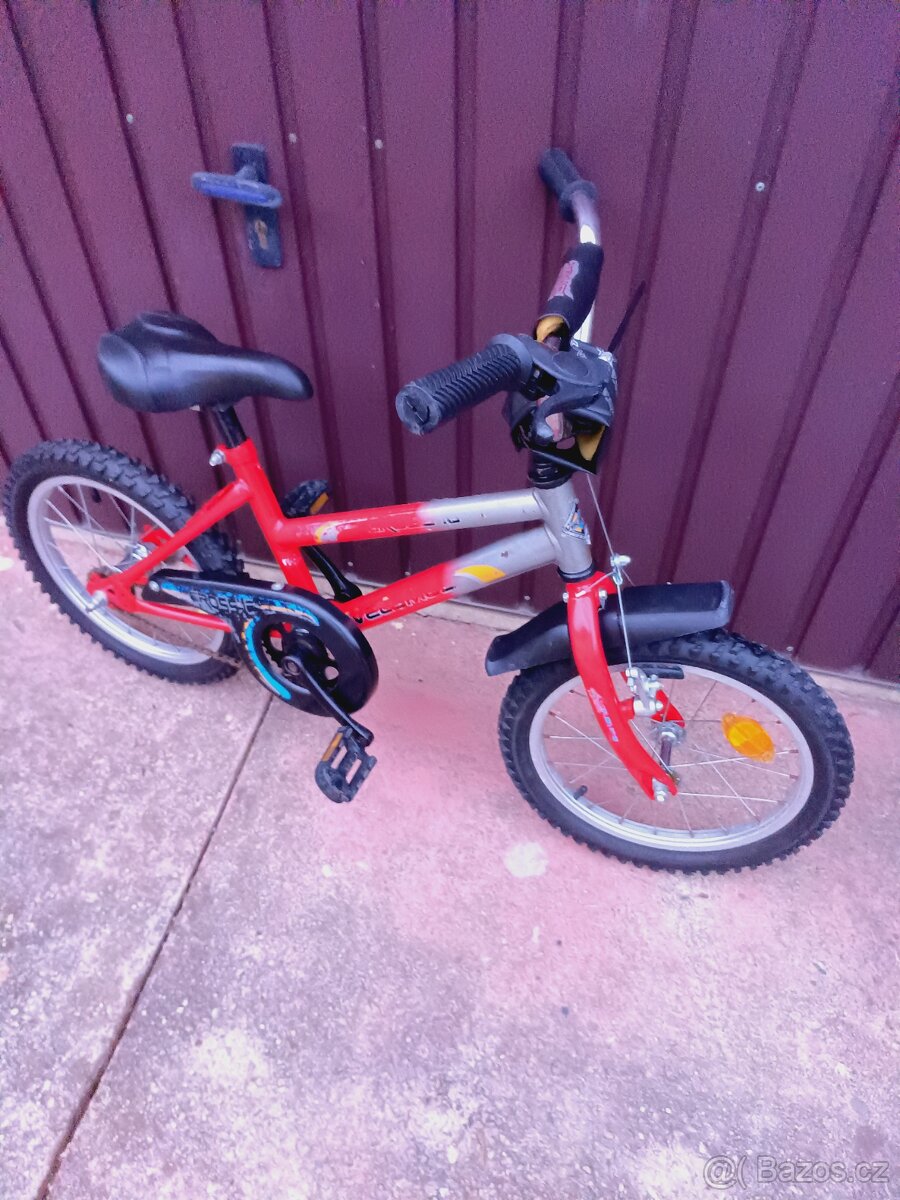 Kolo dětské 16 - 2