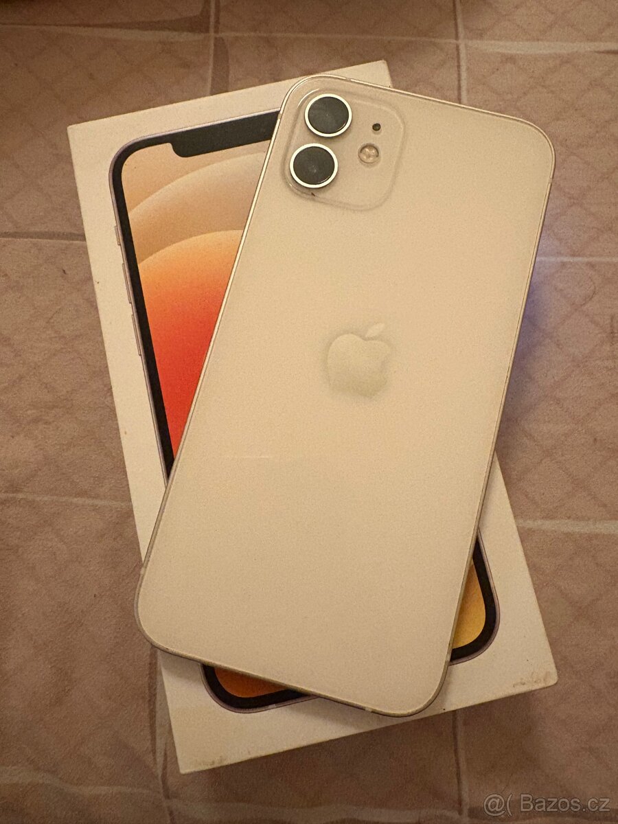 🍎 iPhone 12 🍎 - 2