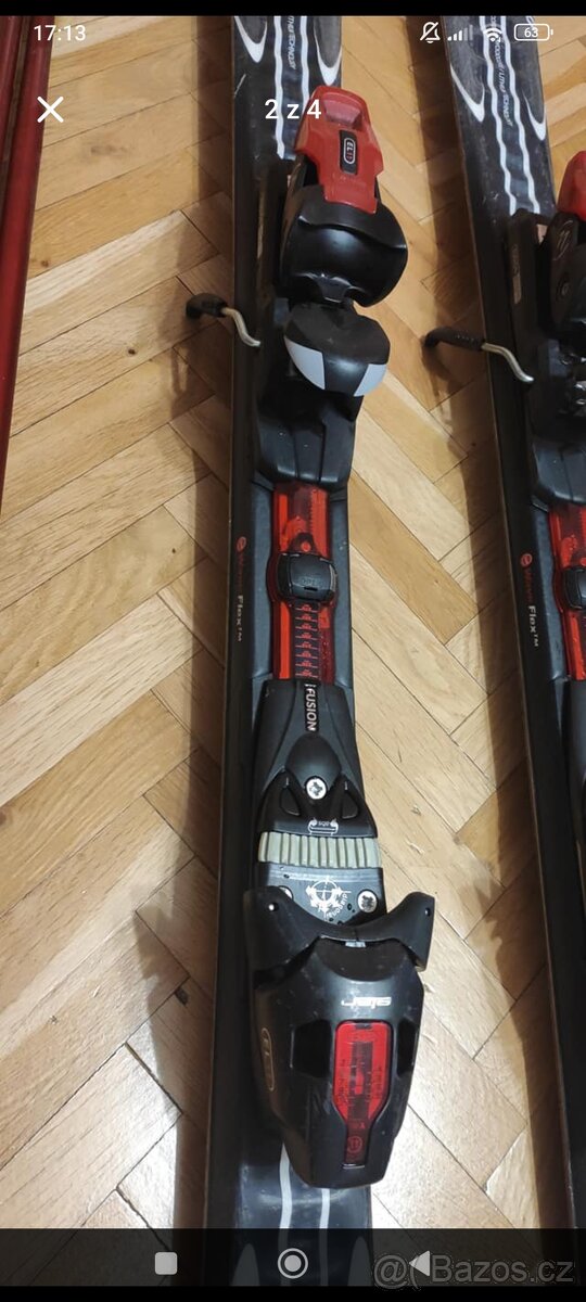 Lyže - 2