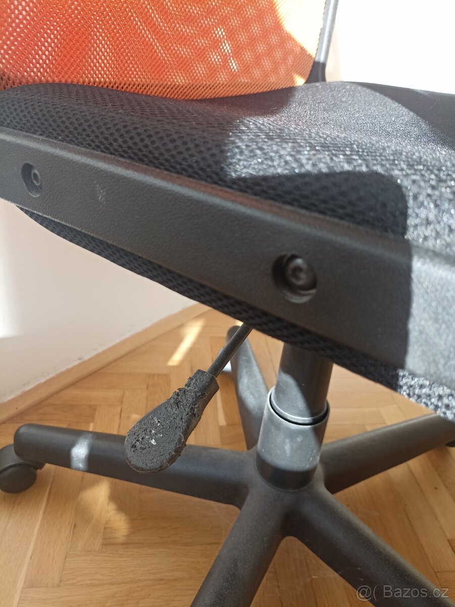 Židle kancelářská - 2