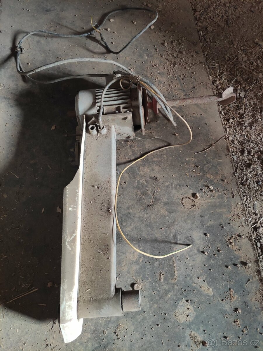 Prodám míchání na mléko - 2