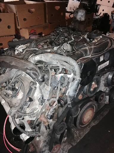 BMK - MOTOR 3.0TDI - 2