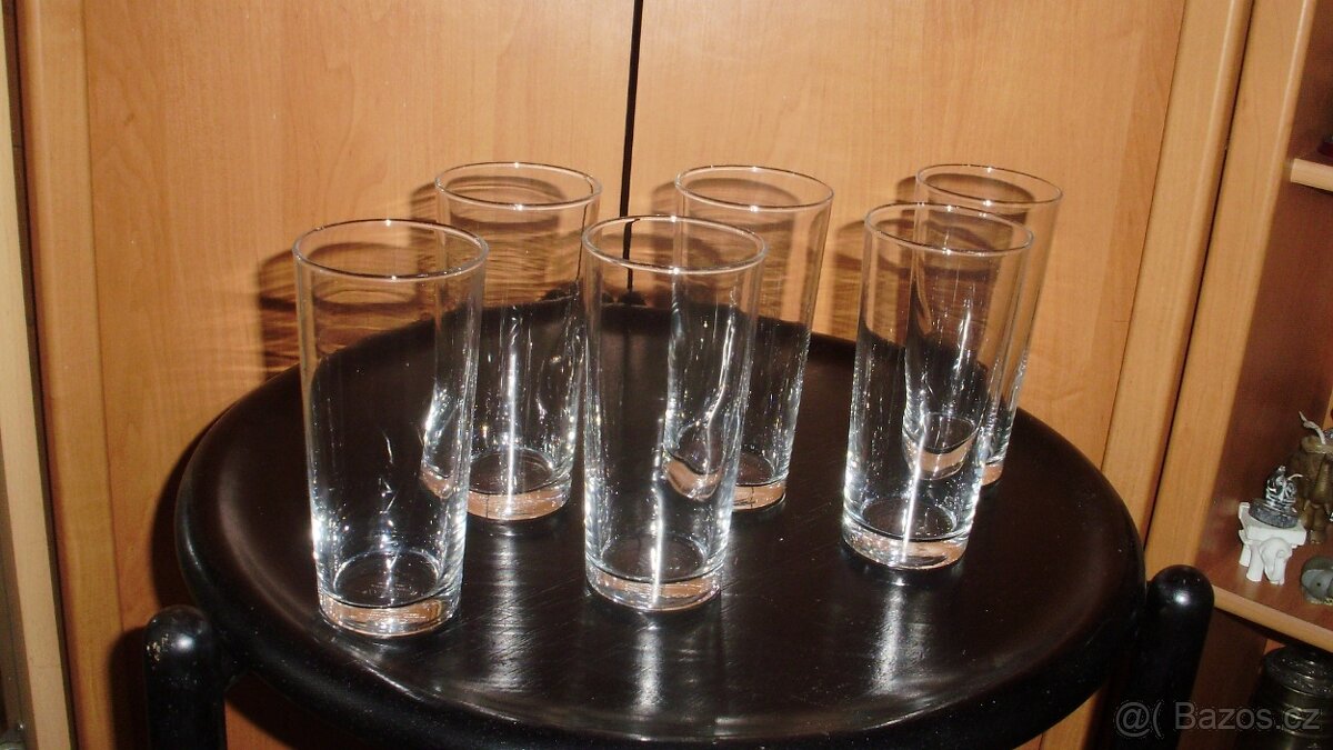 SKLENICE GODIS - 2