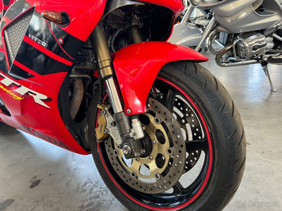 Honda VTR 1000 SP1 - 2