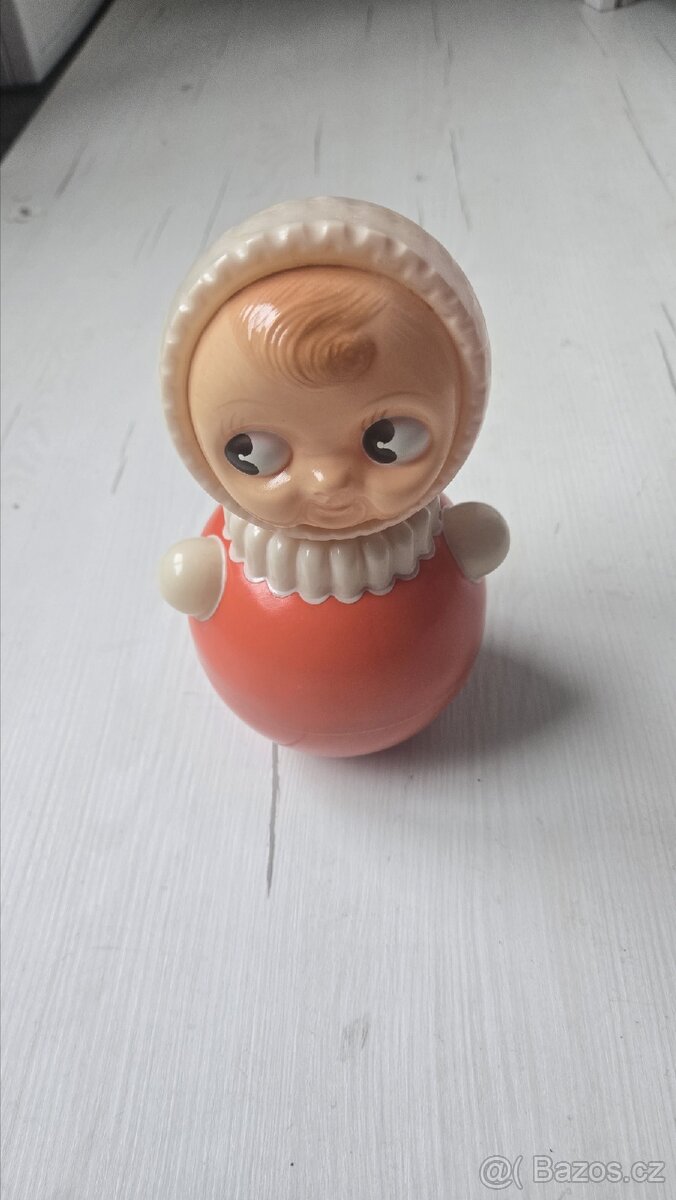 PRODAM- RETRO HRACKA - 2