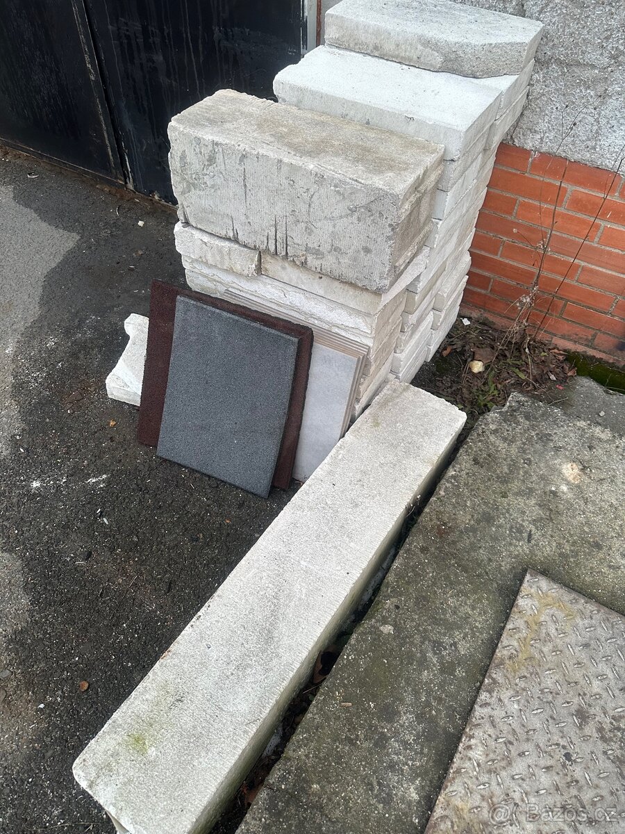 ytong za odvoz a překlad - 2