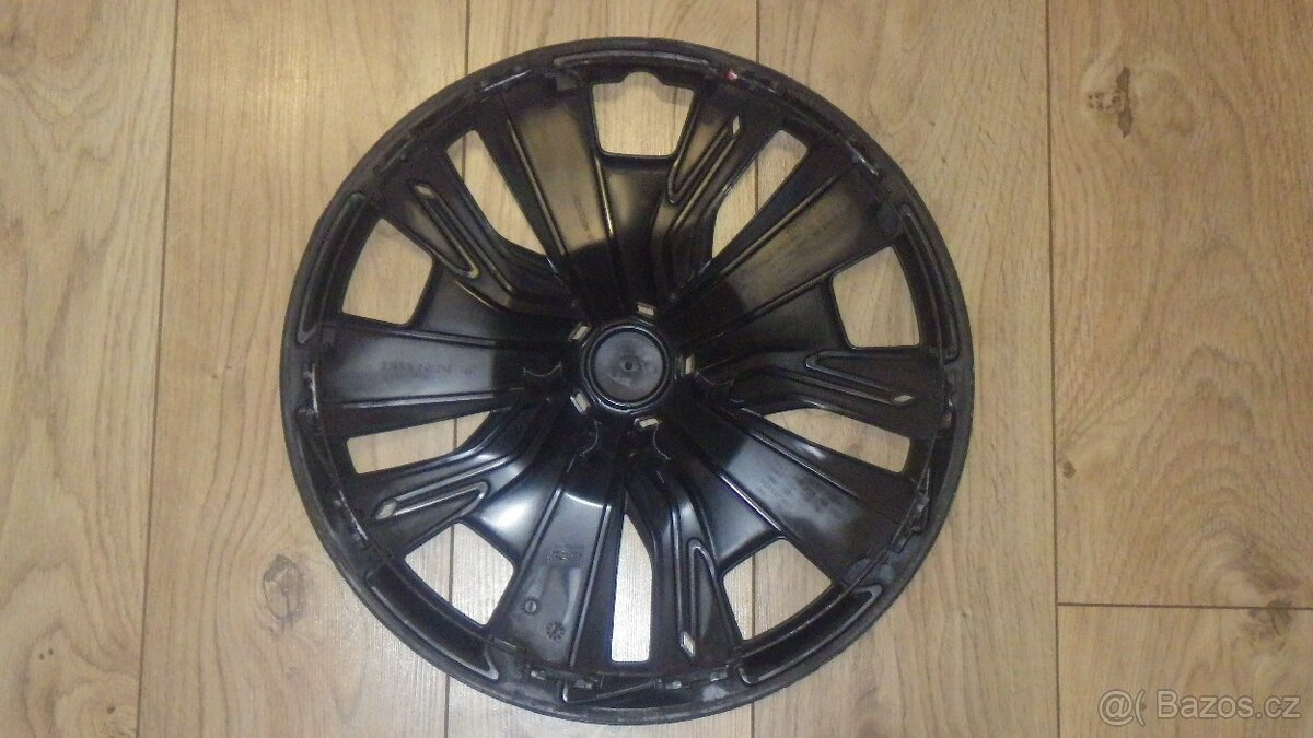 1ks originál poklice Peugeot 16" - 2